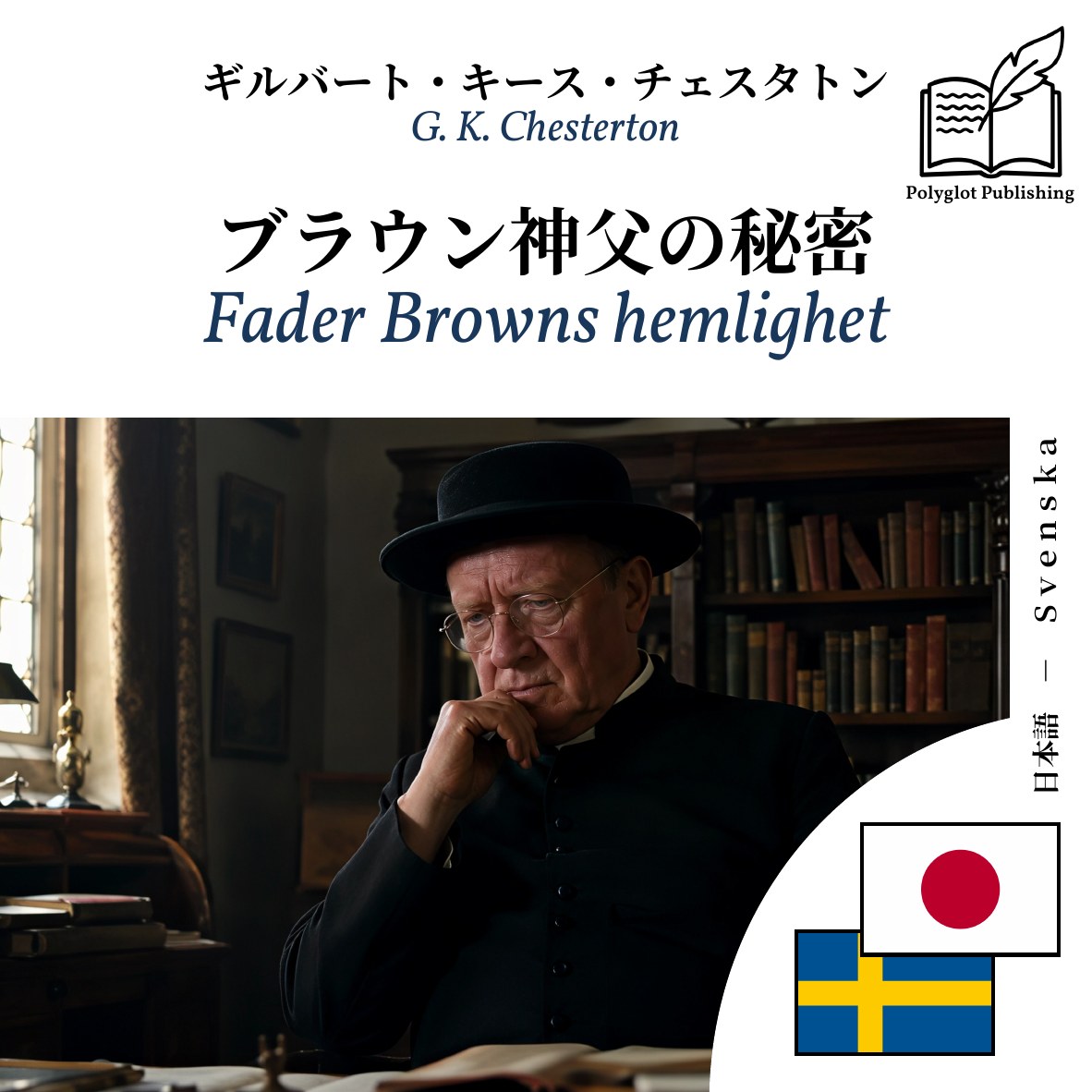 Fader Browns hemlighet