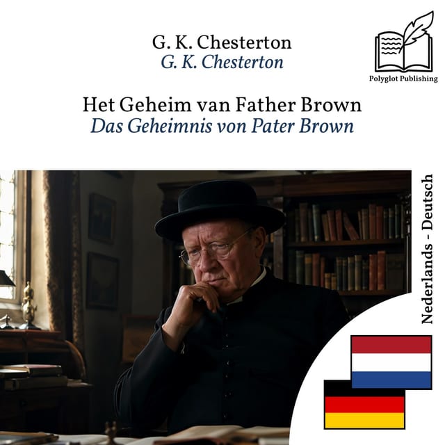 Das Geheimnis von Pater Brown
