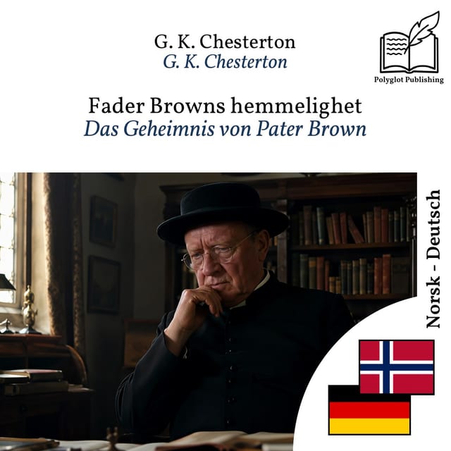 Das Geheimnis von Pater Brown