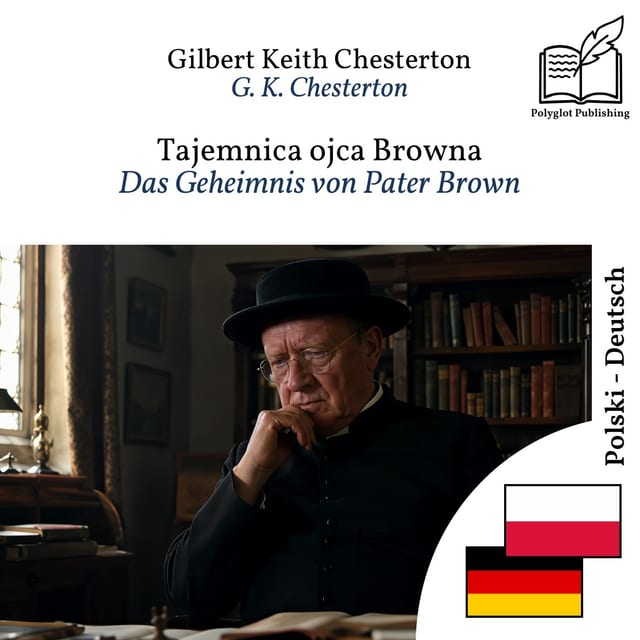 Das Geheimnis von Pater Brown