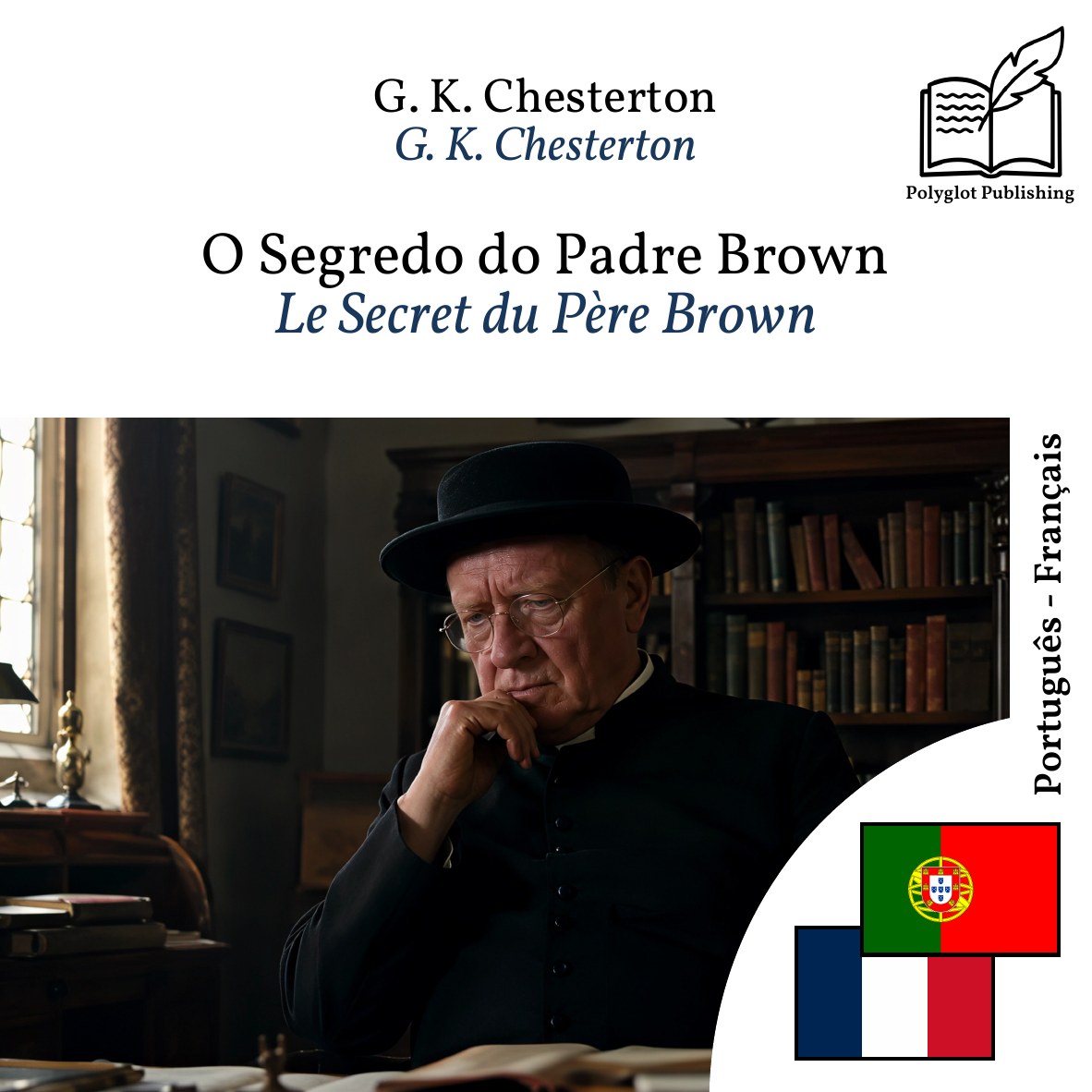 Le Secret du Père Brown