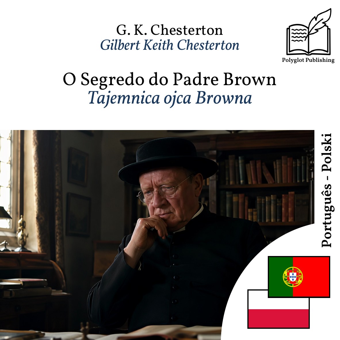 Tajemnica ojca Browna