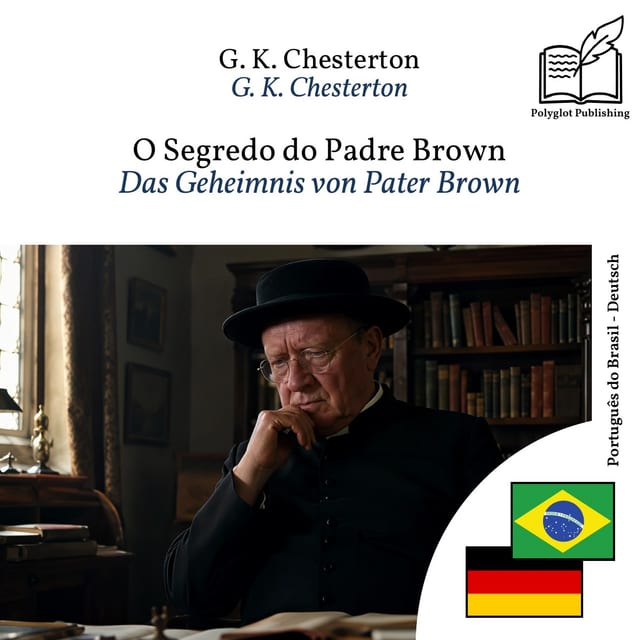 Das Geheimnis von Pater Brown