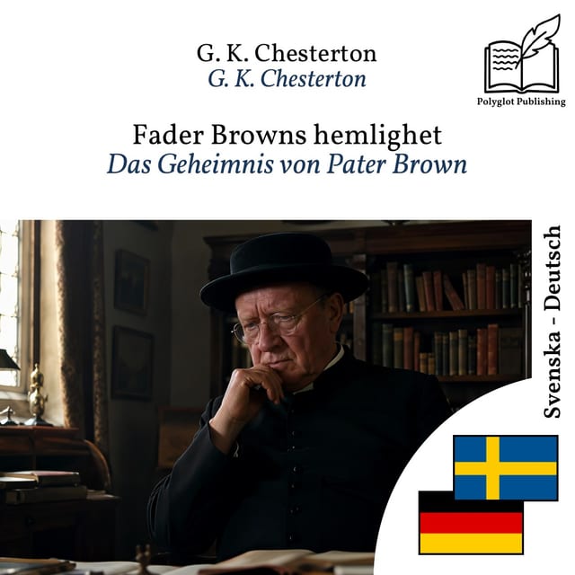 Das Geheimnis von Pater Brown