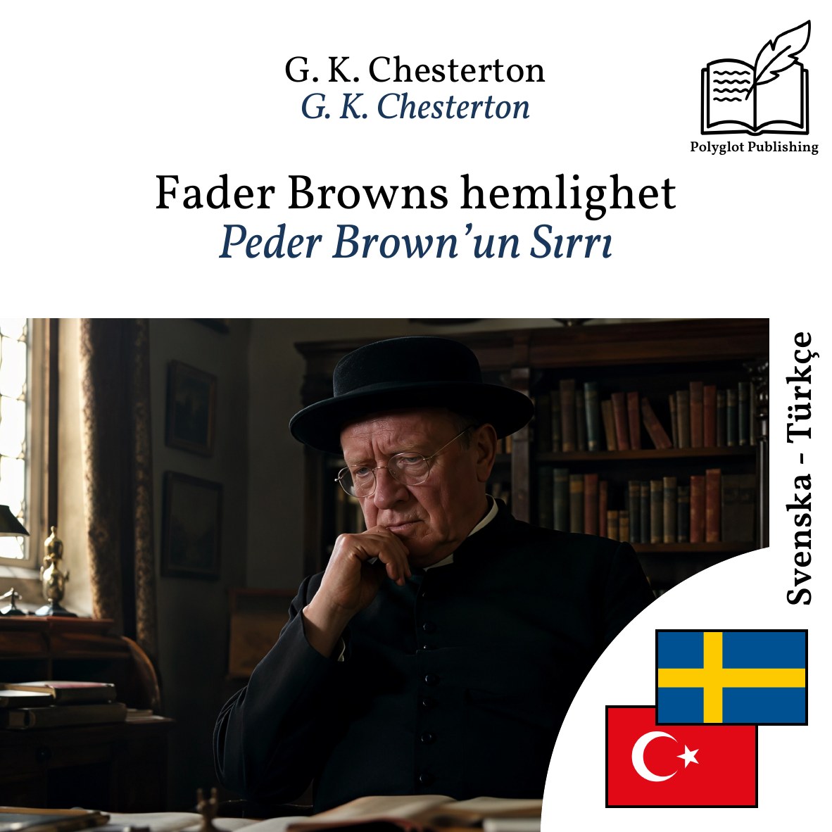 Peder Brown’un Sırrı