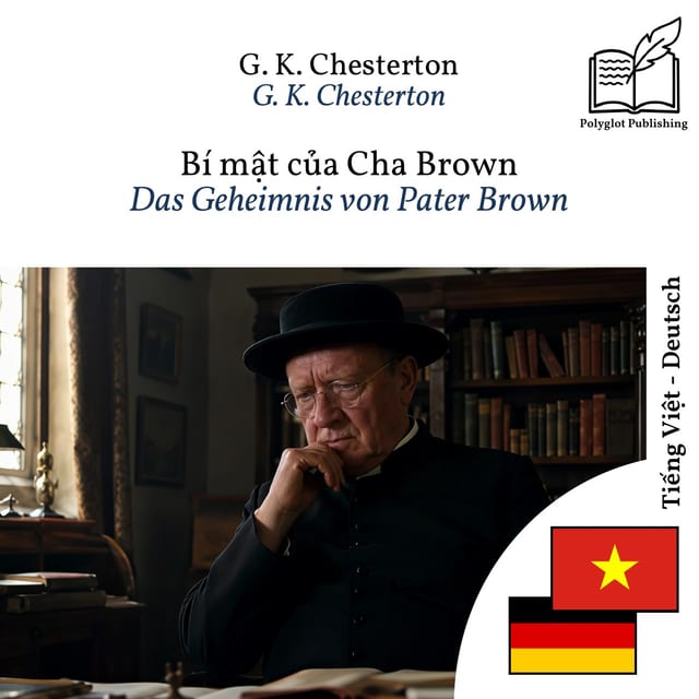 Das Geheimnis von Pater Brown