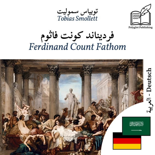 Ferdinand Count Fathom
