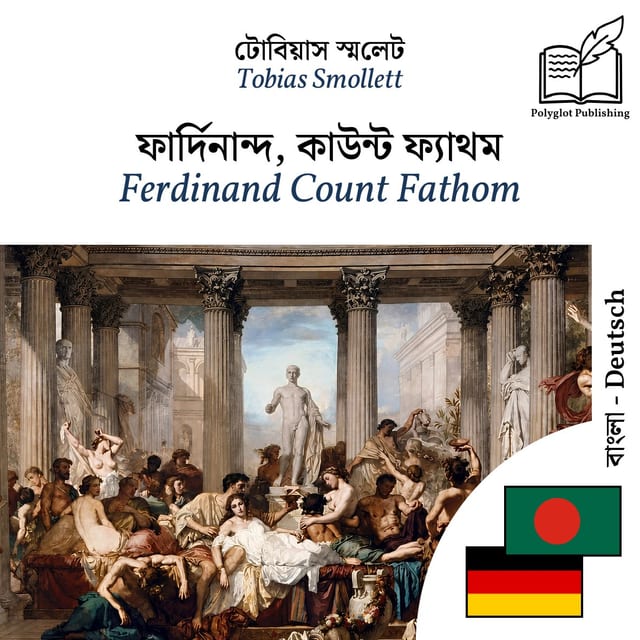 Ferdinand Count Fathom