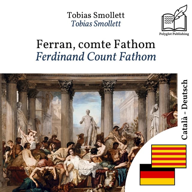 Ferdinand Count Fathom