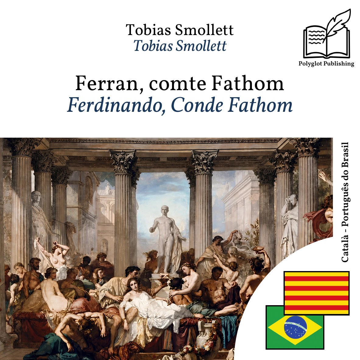 Ferdinando, Conde Fathom