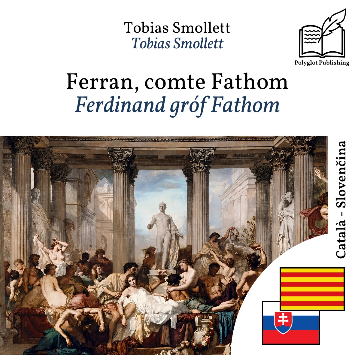 Ferdinand gróf Fathom