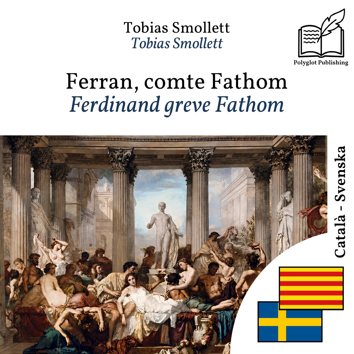 Ferdinand greve Fathom