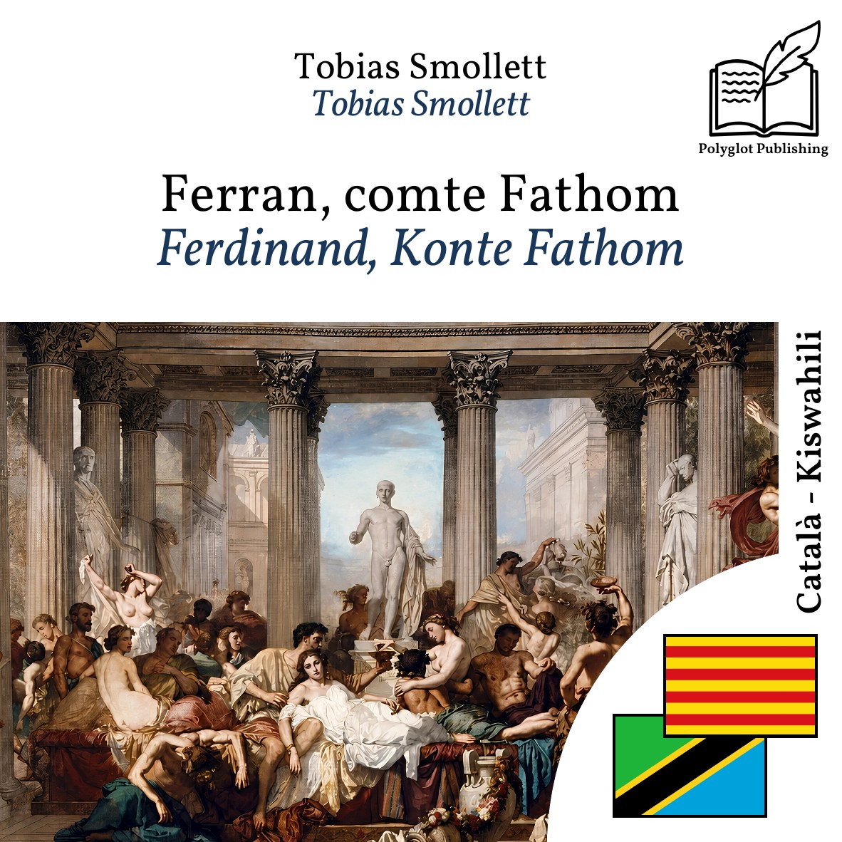 Ferdinand, Konte Fathom