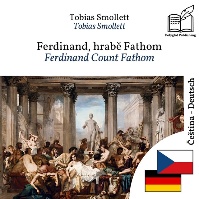 Ferdinand Count Fathom