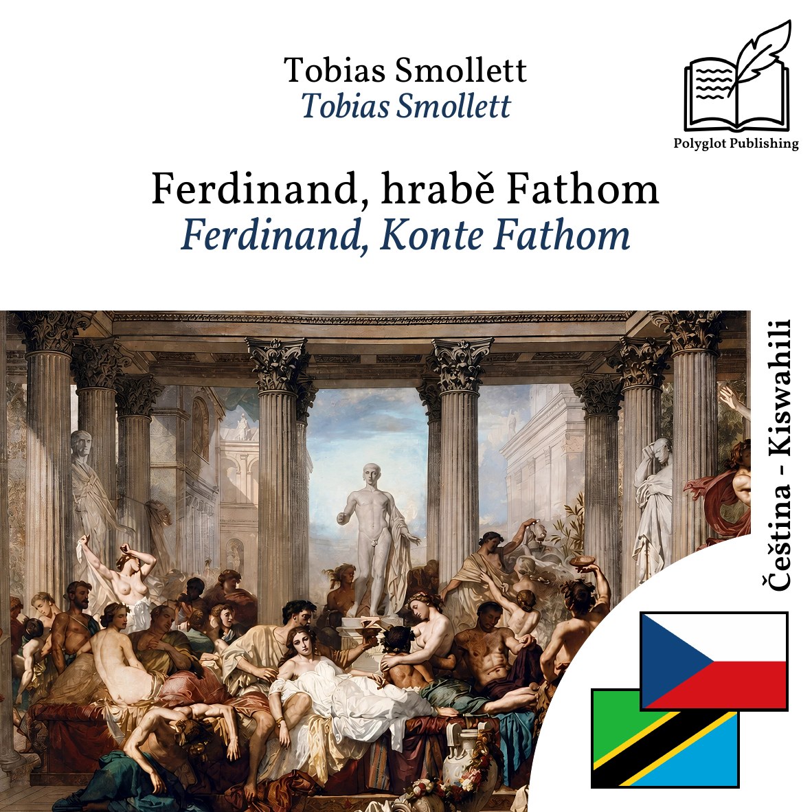 Ferdinand, Konte Fathom