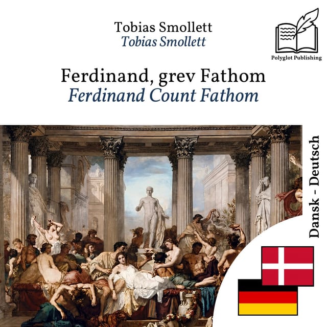 Ferdinand Count Fathom