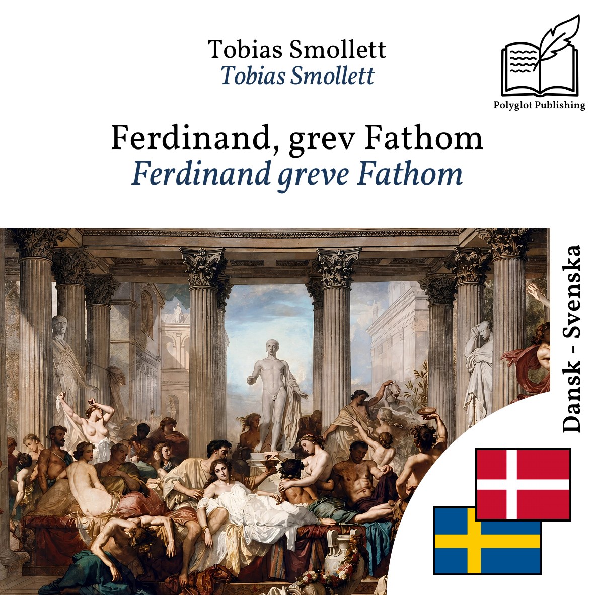 Ferdinand greve Fathom