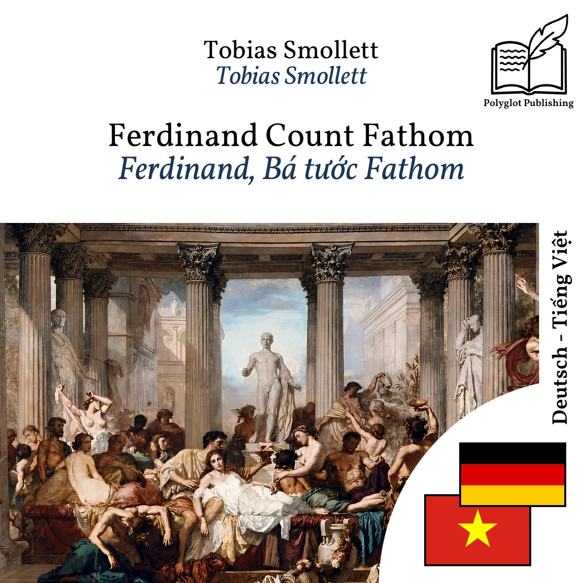 Ferdinand, Bá tước Fathom