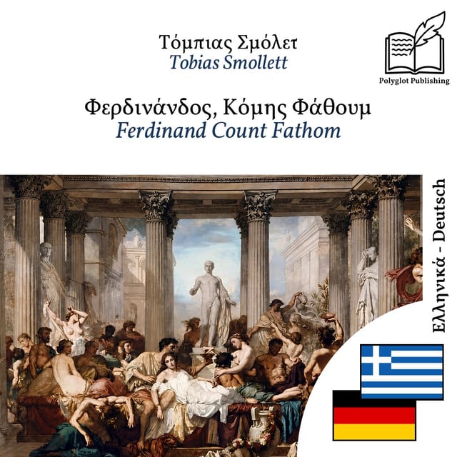 Ferdinand Count Fathom
