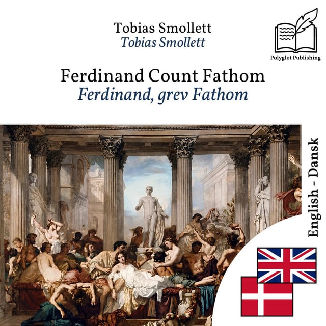 Ferdinand, grev Fathom