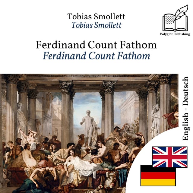 Ferdinand Count Fathom