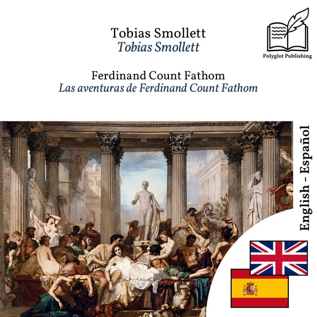 Las aventuras de Ferdinand Count Fathom