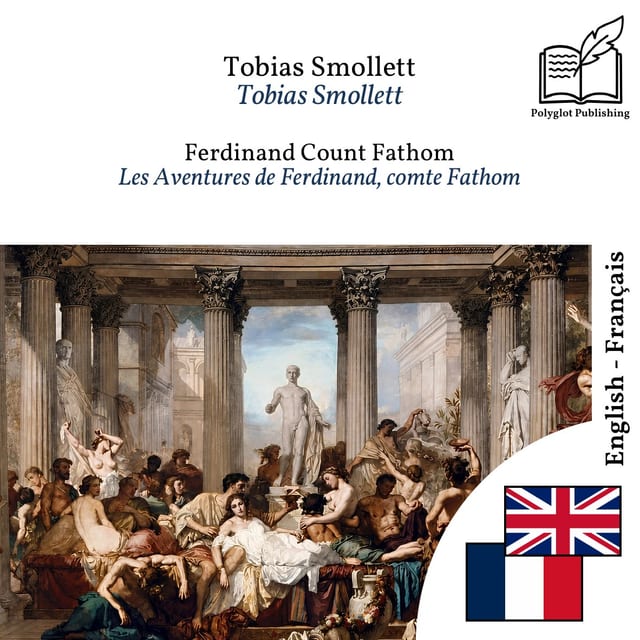 Les Aventures de Ferdinand, comte Fathom
