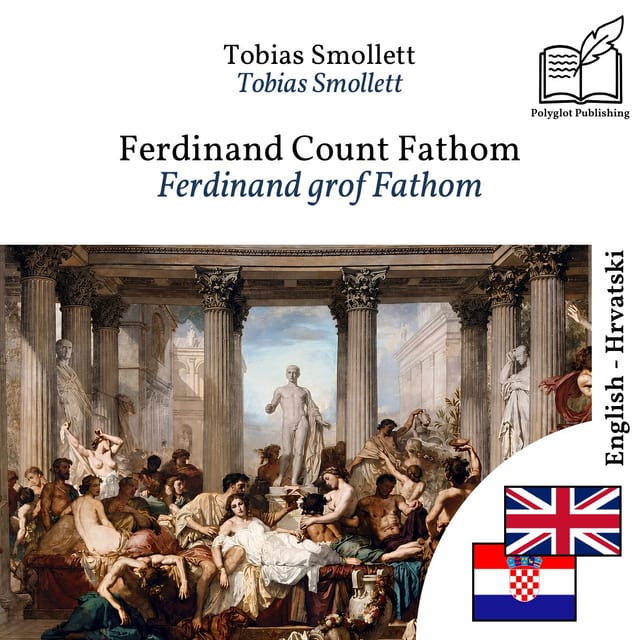 Ferdinand grof Fathom