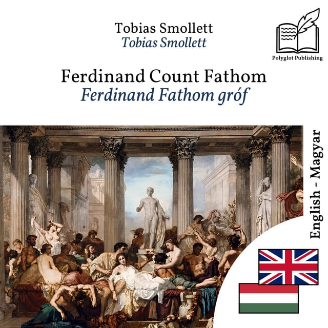 Ferdinand Fathom gróf
