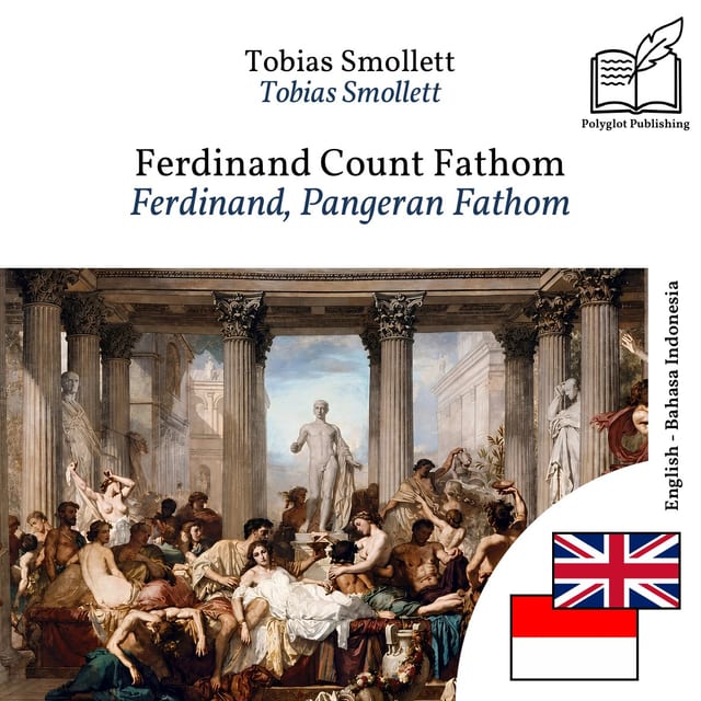 Ferdinand, Pangeran Fathom