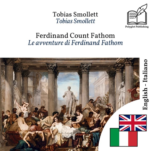 Le avventure di Ferdinand Fathom