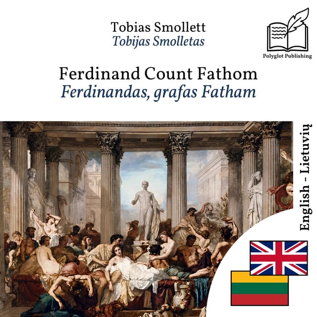 Ferdinandas, grafas Fatham