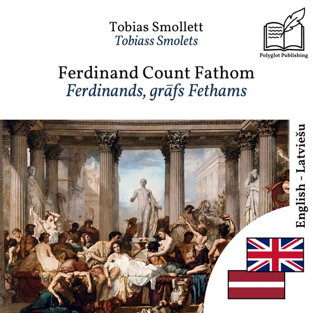 Ferdinands, grāfs Fethams