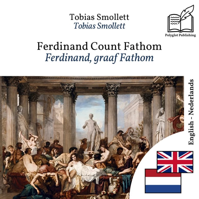 Ferdinand, graaf Fathom