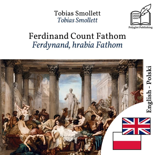 Ferdynand, hrabia Fathom