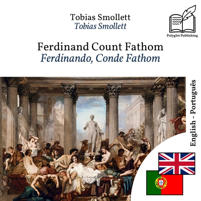 Ferdinando, Conde Fathom
