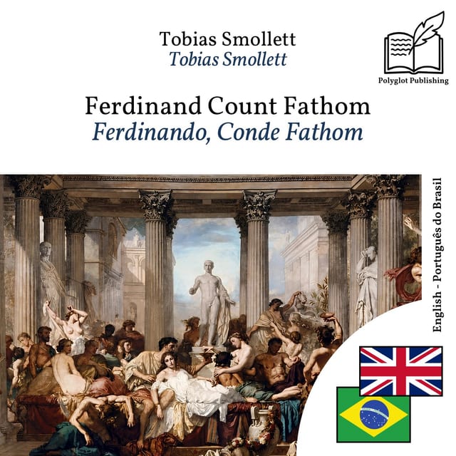 Ferdinando, Conde Fathom