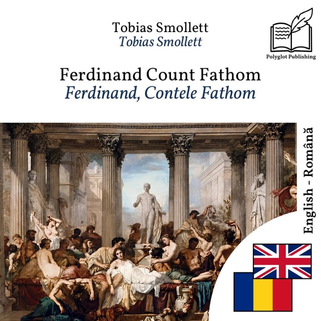Ferdinand, Contele Fathom