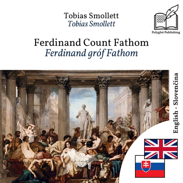 Ferdinand gróf Fathom