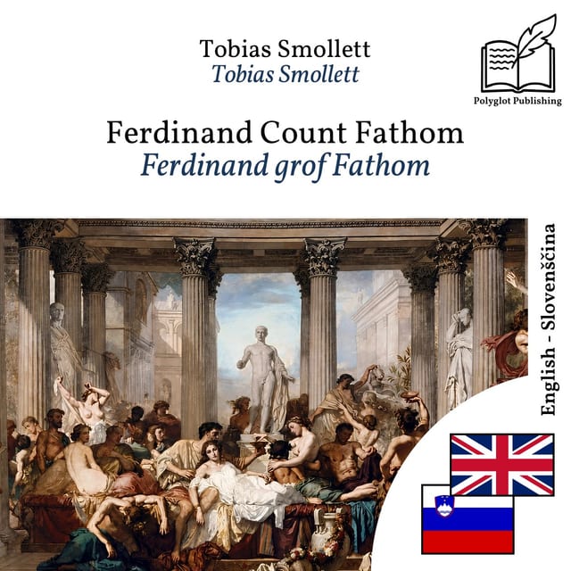 Ferdinand grof Fathom