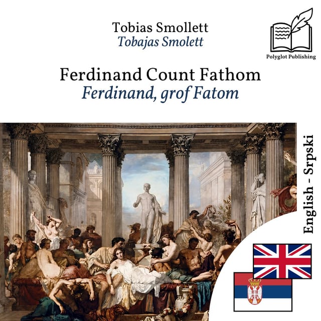 Ferdinand, grof Fatom
