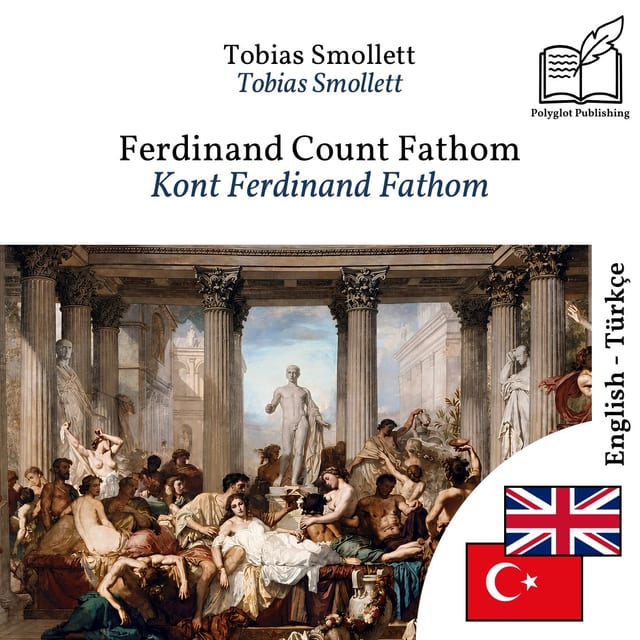 Kont Ferdinand Fathom