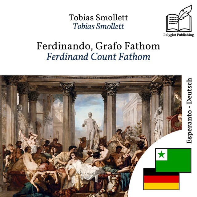 Ferdinand Count Fathom