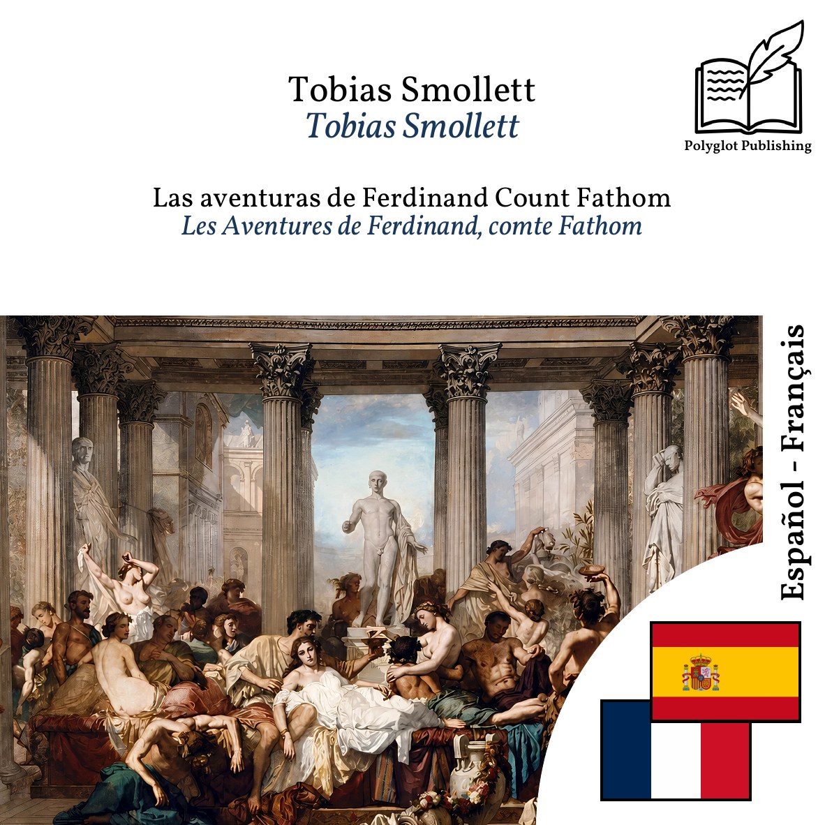 Les Aventures de Ferdinand, comte Fathom