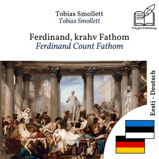 Ferdinand Count Fathom