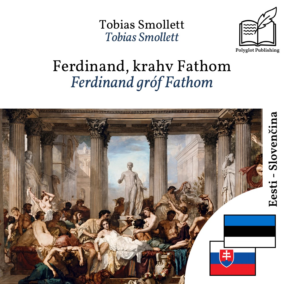 Ferdinand gróf Fathom