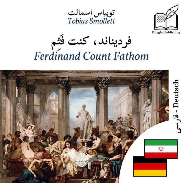 Ferdinand Count Fathom
