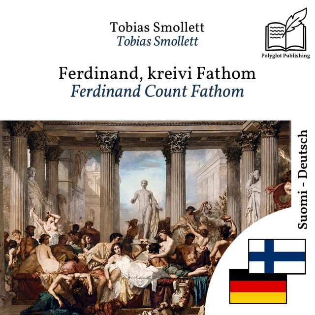 Ferdinand Count Fathom
