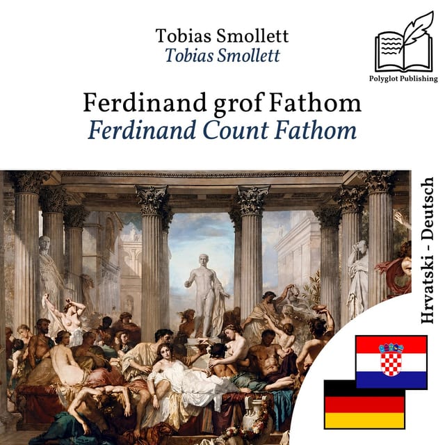 Ferdinand Count Fathom