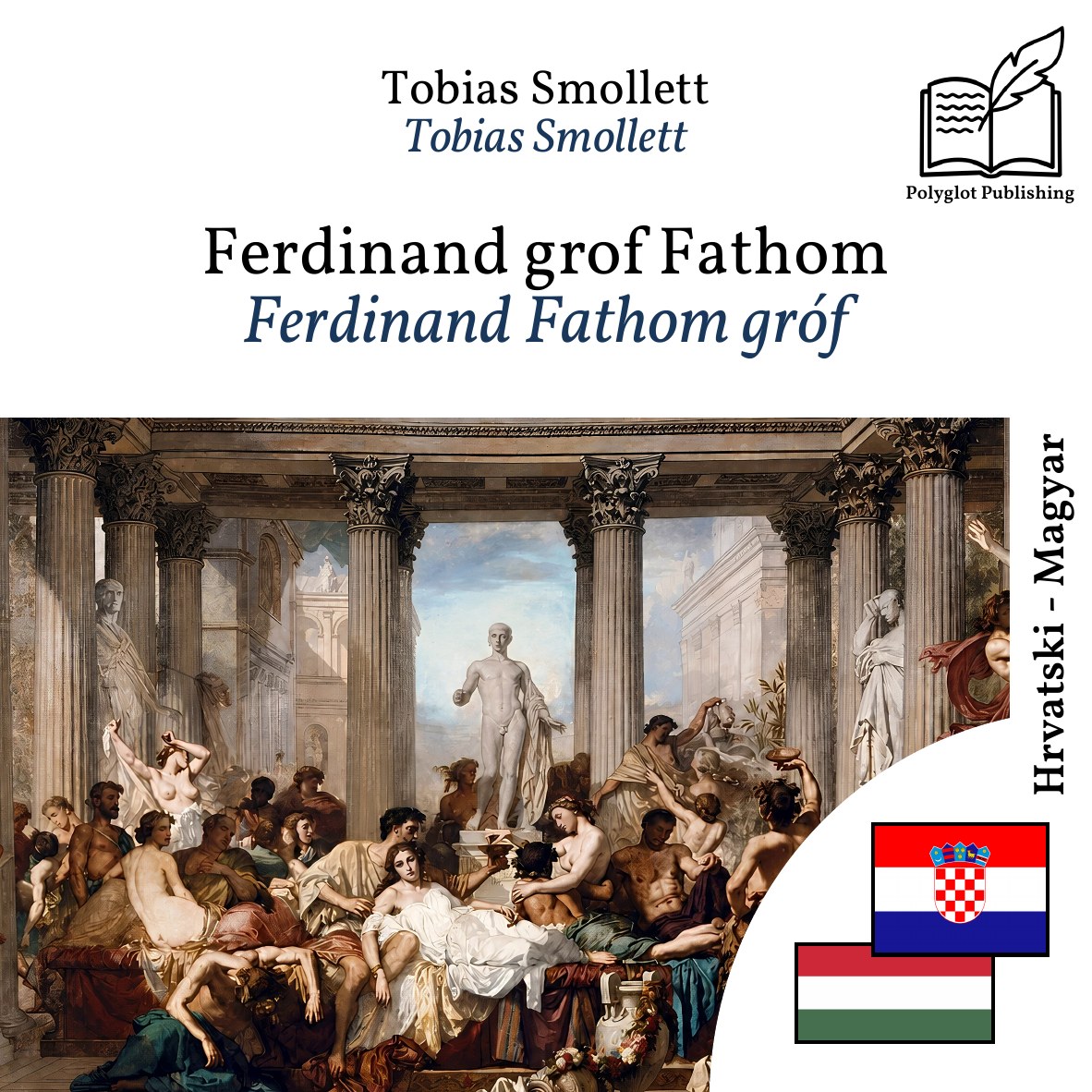 Ferdinand Fathom gróf